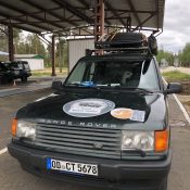 Grünes Licht, Russland erwartet uns